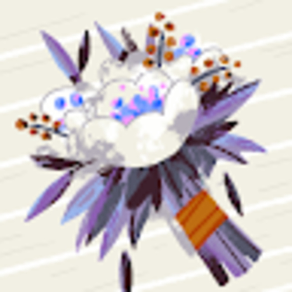 Meet your Posher, Loretta